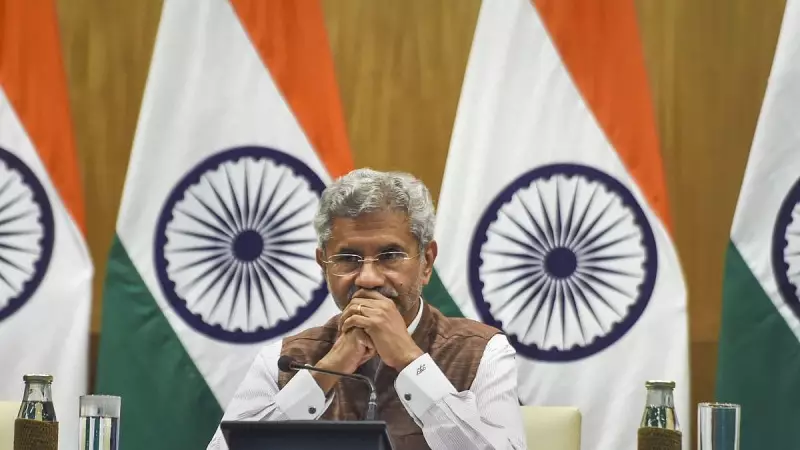 3,155 Indian Nationals Deported from US in 2025, Reveals Government in Parliament