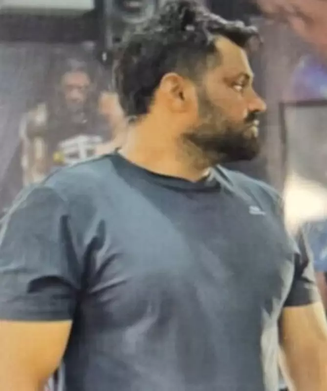 32-Year-Old Man Shot Dead in Ludhiana's Manuke Village, Police Probe On