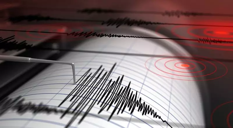 3.3 Magnitude Earthquake Jolts Rohtak, Haryana; No Damage Reported