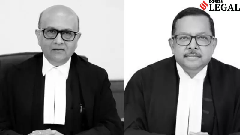 34-Year Legal Battle Ends: SC Restores Back Wages for Deceased Hotel Worker