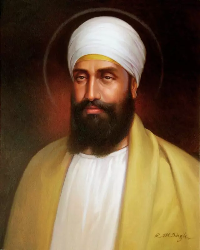 350 Years of Guru Tegh Bahadur's Martyrdom: A Legacy of Sacrifice