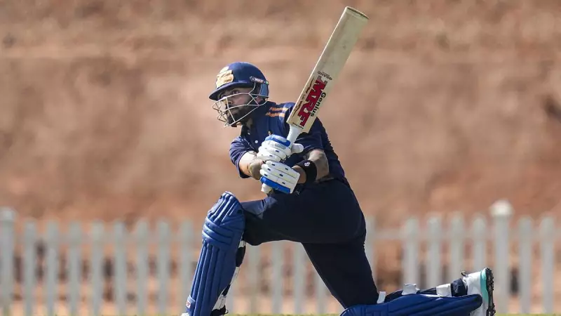 36 Police Officers Deployed as Virat Kohli's Century Shifts Delhi Match to Bengaluru