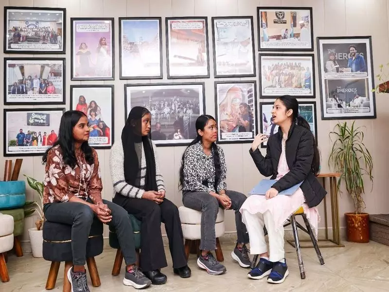 39 Acid Attack Survivors Secure Formal Jobs Through Youth-Led Rehabilitation Program
