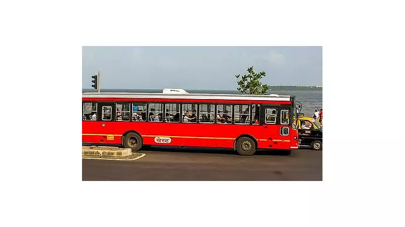 4 Dead, 9 Injured in Mumbai as BEST Bus Reverses into Pedestrians in Bhandup