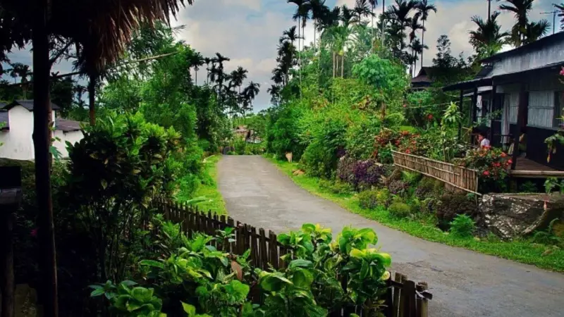 4 Greenest & Cleanest Indian Destinations Leading Sustainable Tourism