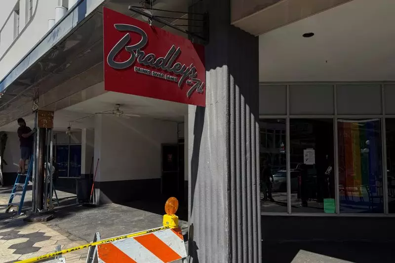 4 Killed, 11 Injured in Florida Crash After Police Chase