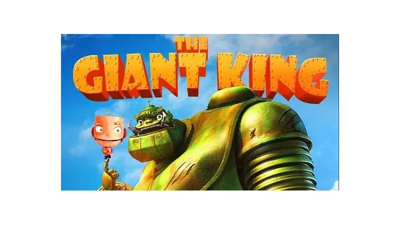 4 Must-Watch Robot Animation Movies That Redefine AI Stories