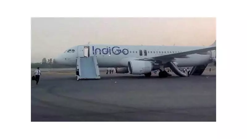 42 IndiGo Flights Cancelled at Bengaluru Airport, Disrupting Travel
