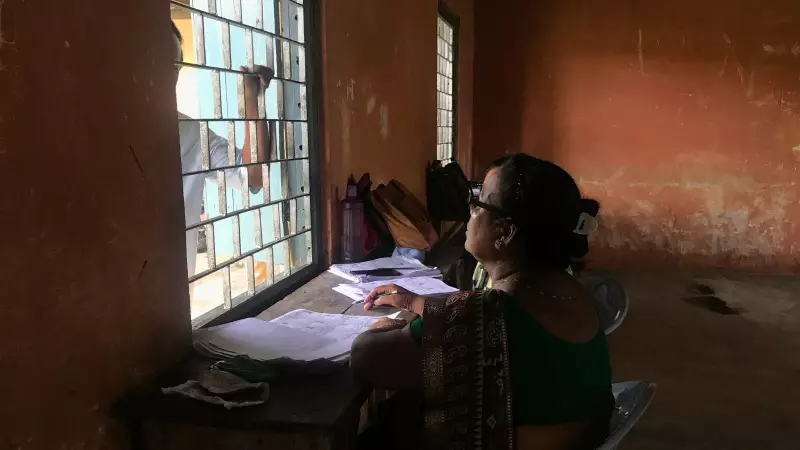 42 Years After Nellie Massacre: Assam Tables Contrasting Inquiry Reports