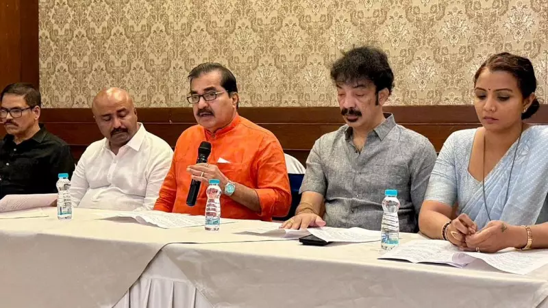 4,288 Athletes from 312 Universities Gear Up for All India Inter-University Athletics Meet in Karnataka