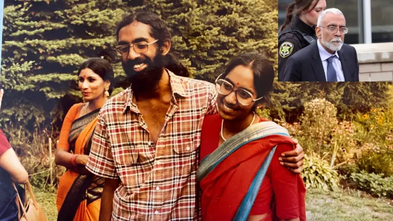 43 Years in US Prison, Now Facing Deportation: The Heartbreaking Saga of an Indian-Origin Man Who Never Knew India