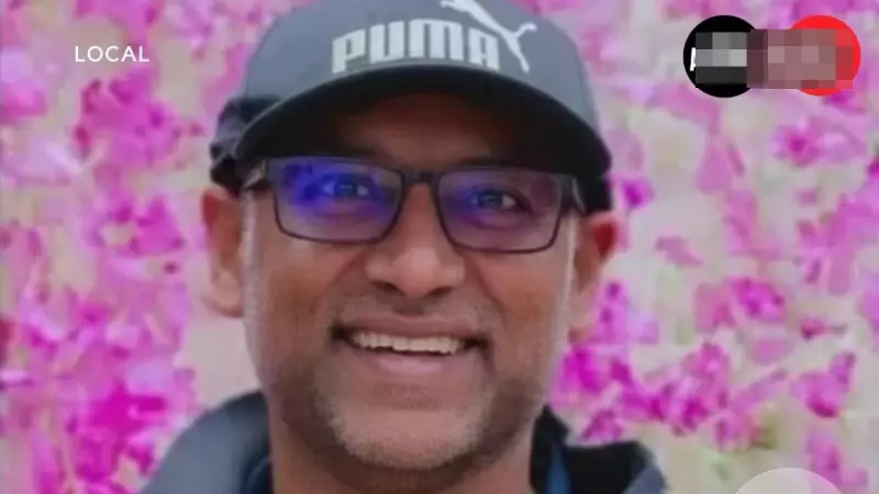 44-Year-Old Indian-Origin Man Dies After 8-Hour ER Wait in Canada