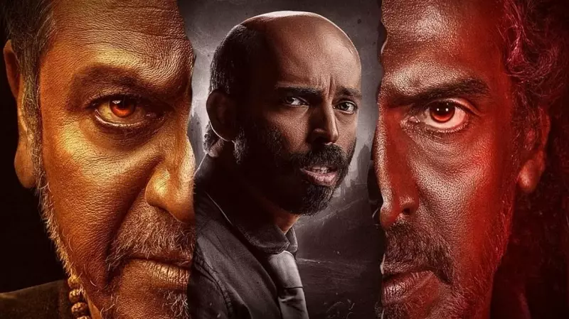 ‘45’ Movie Review: Ambitious Multistarrer Falters on VFX & Narrative