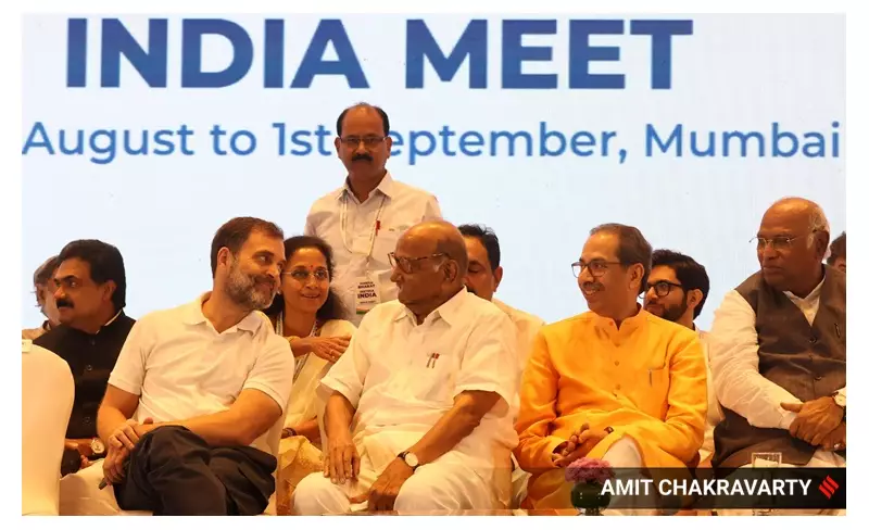 47 MVA Runners-Up Switch to Mahayuti After Maharashtra Poll Debacle