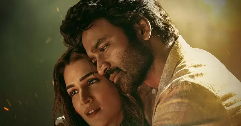 5 Compelling Reasons to Watch 'Tere Ishk Mein' in Theatres This Weekend