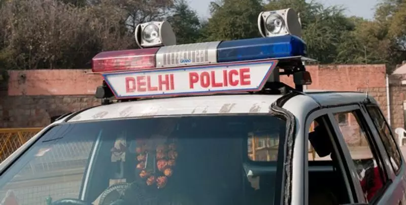 5 Delhi Police Personnel Injured in Anti-Encroachment Drive Clash Near Mosque