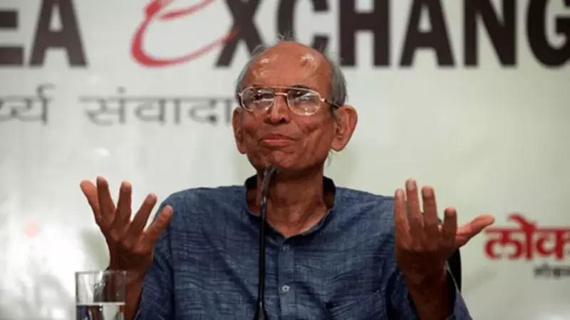 5 Essential Books by Madhav Gadgil: The 'People's Scientist' Who Shaped India's Ecology