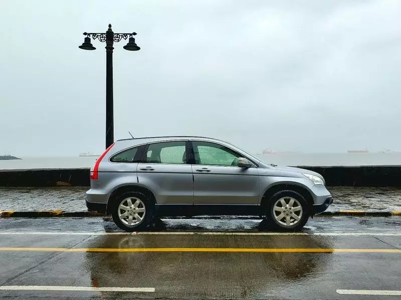 5 Essential Monsoon Car Care Tips to Keep Your Vehicle Safe & Insured