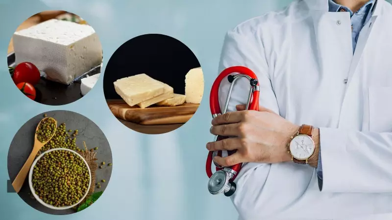 5 Gut-Friendly Protein Foods Recommended by Gastroenterologist