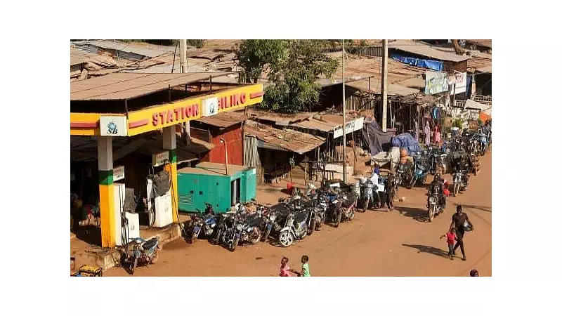 5 Indian Nationals Abducted in Insurgency-Hit Mali, Embassy Engaged