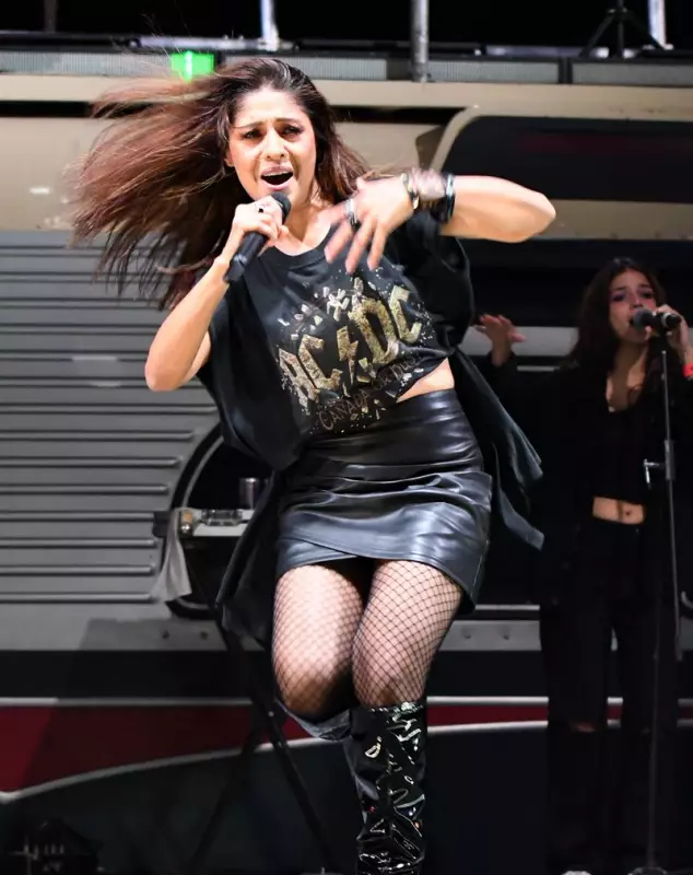 5 Indian Stars Who Turn Concerts Into Fashion Spectacles