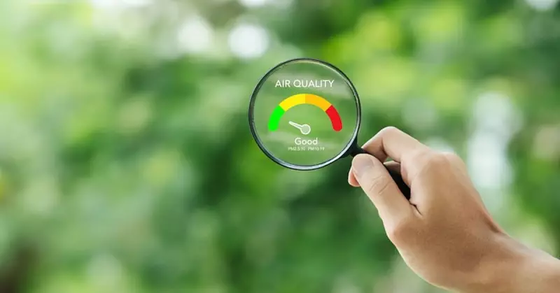 5 Indian States With Impressively Low Air Quality Index