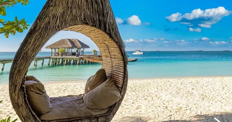 5 International Trips from India Under Rs 40,000