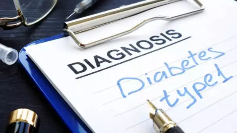 5 Key Factors Behind Type 1 Diabetes Onset: Causes Explained