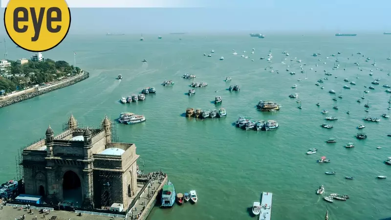 5 Reasons Mumbai is the Ultimate Winter Destination in India