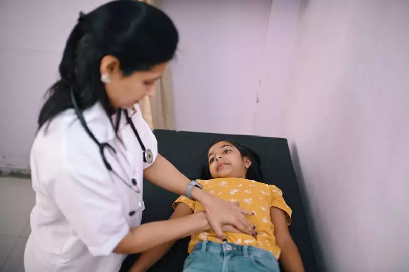 5 School Children Fall Ill After Consuming Iron-Folic Acid Tablets in HP's Nurpur