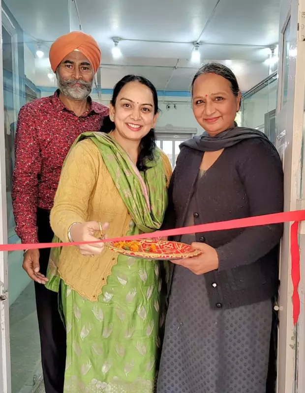 50 Rare Letters Reveal Sobha Singh's Life & Philosophy at Andretta Gallery