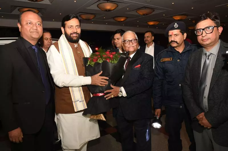 50 Top Firms & Individuals Honored for Excellence at Chandigarh Awards