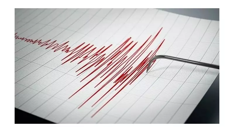 5.7 Magnitude Earthquake in Bangladesh Sends Tremors Through West Bengal