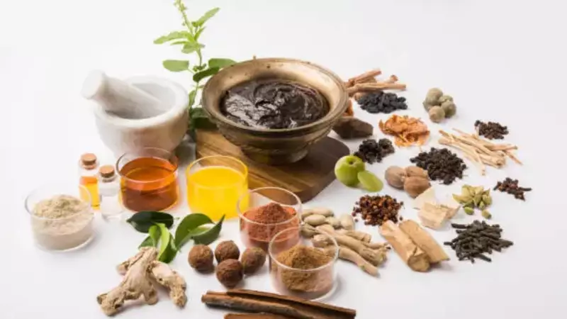 6 Ayurvedic Winter Foods to Boost Immunity Naturally
