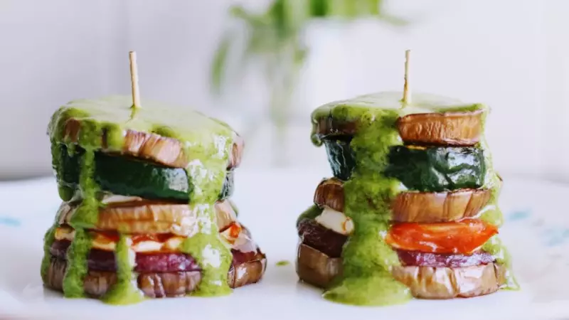 6 Everyday Vegetables That Taste Amazing When Baked