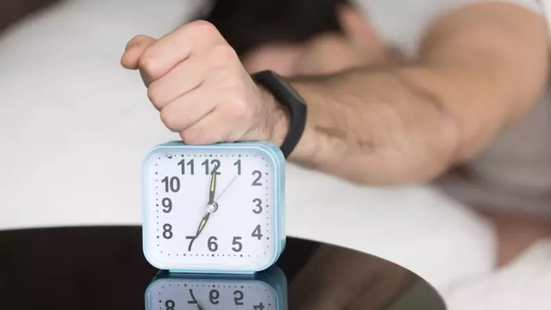 6 Expert Hacks to Overcome Early Morning Fatigue Naturally