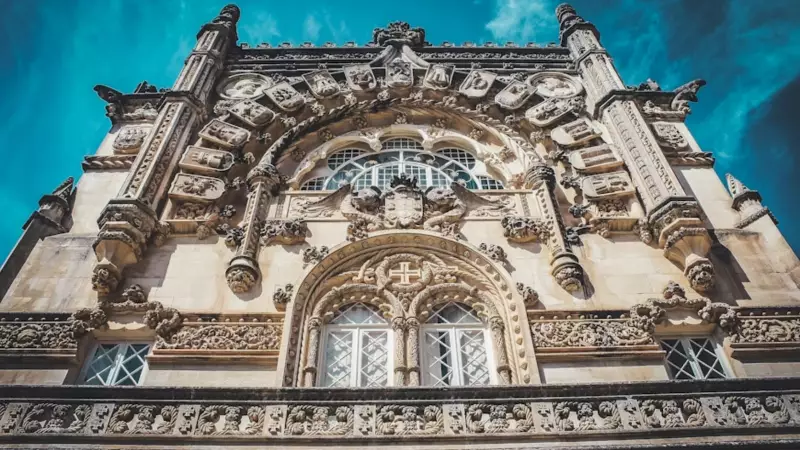 6 Historic Train Stations Transformed Into Luxury Hotels Worldwide