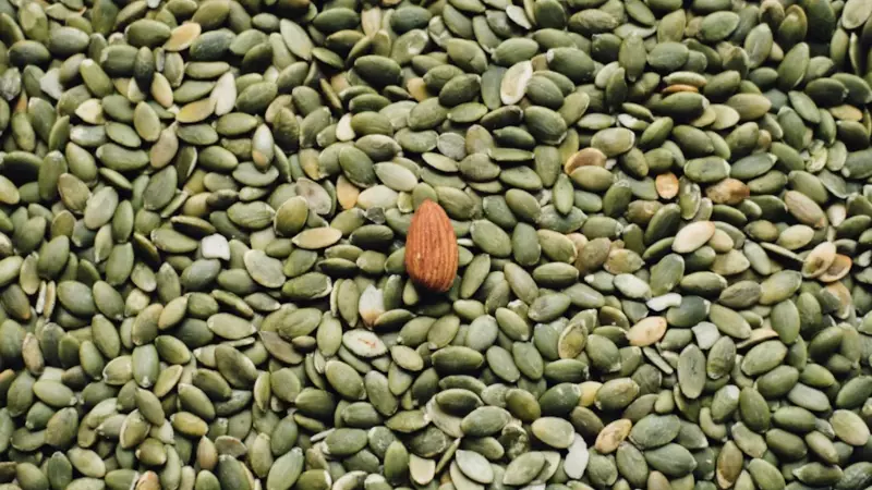 6 Incredible Health Benefits of Pumpkin Seeds You Need to Know Today!