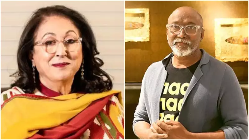 6 Indians Feature in ArtReview's Global Power 100 List for 2024
