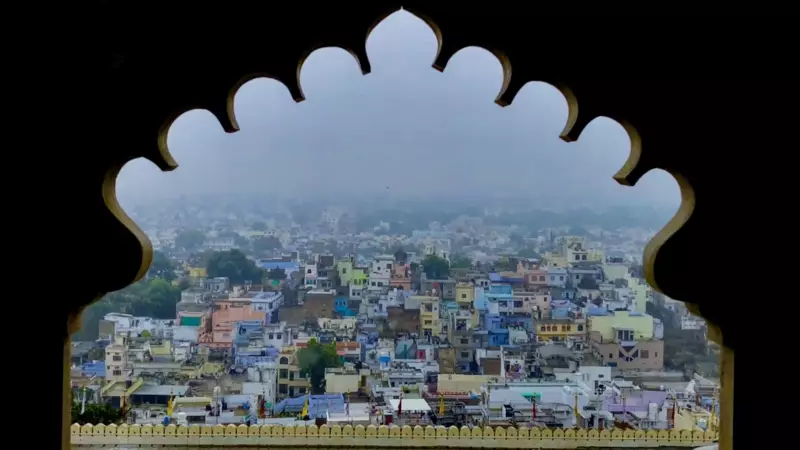 6 Must-Visit Indian Destinations This October for Perfect Seasonal Weather