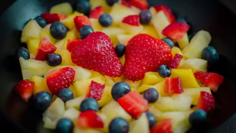 6 Nutrient-Dense Fruits You Must Include in Your Daily Diet
