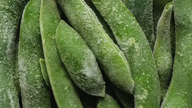 6 Surprisingly Healthy Frozen Foods for a Strong Heart