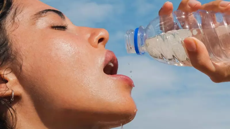 6 Warning Signs Your Body Is Dehydrated - Are You Making This Common Health Mistake?