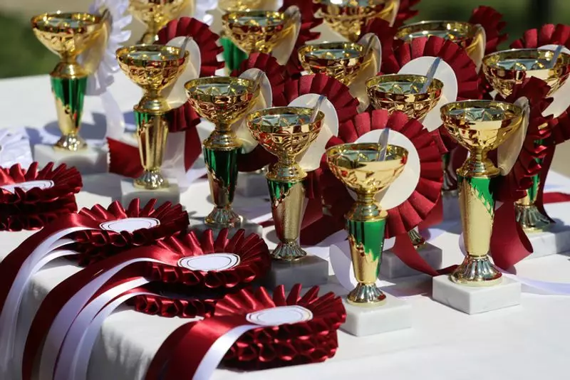 60 Precious Derby Trophies Stolen from Mumbai Club Owner's Home, Domestic Help Booked