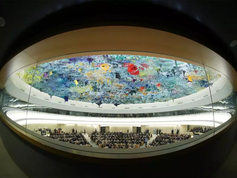 65 Nations Forge Historic UN Cybercrime Treaty in Landmark Digital Security Cooperation