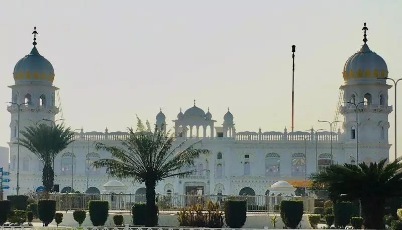 67-Year-Old Sikh Jatha Member Dies During Pakistan Pilgrimage