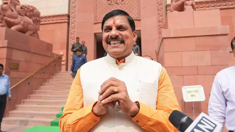 7 Dead in Indore Water Contamination: CM Yadav Orders Safe Supply