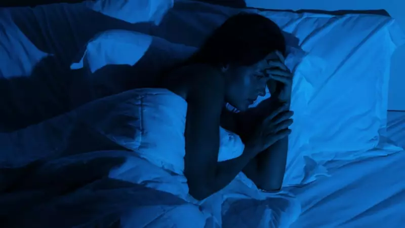 7 Effective Ways to Stop Nightmares and Improve Sleep Quality