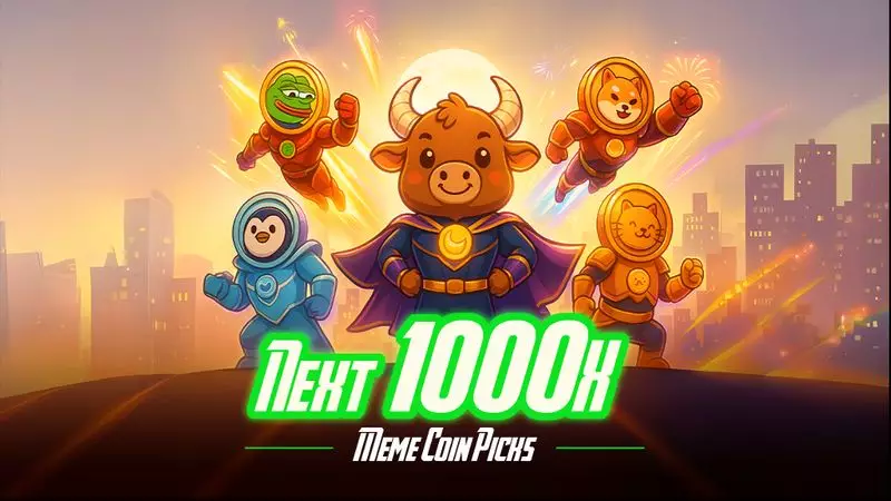 7 Explosive Meme Coins Set to Dominate November: Expert Picks Revealed!