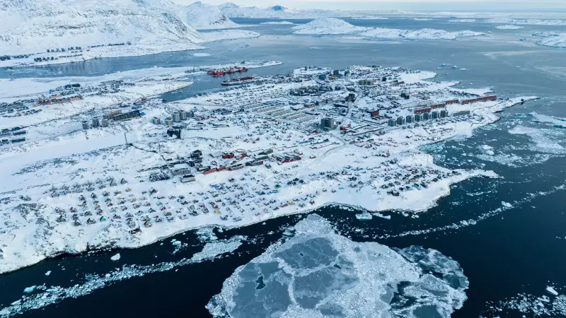7 Key Facts About Greenland: Why Trump's Interest Sparks Global Geopolitical Rush
